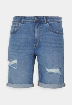 Pier One Shorts Vaqueros - Blue Denim 10 Pier One Shorts Vaqueros - Blue Denim -Pier One 76974b4b40af411b91093170f0089213