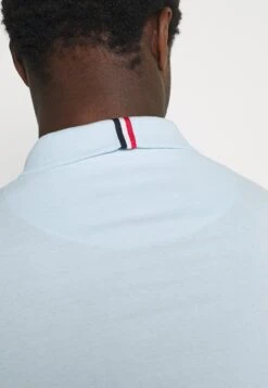 Pier One Tricolore Trim- Polo - Light Blue 14 Pier One Tricolore Trim- Polo - Light Blue -Pier One 77000455c63a4cc1bb84bb420abd4795