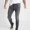 Pier One Vaqueros Pitillo - Grey Denim 2 Pier One Vaqueros Pitillo - Grey Denim -Pier One 77e1a94d2fb746339fc55150de71773f