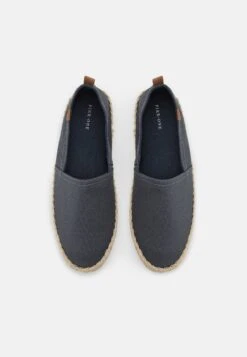 Pier One Unisex - Alpargatas - Dark Grey 11 Pier One Unisex - Alpargatas - Dark Grey -Pier One 78088d294b5a42328779bc35d556eee2