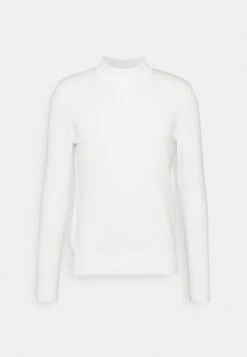 Pier One Jersey De Punto - White 14 Pier One Jersey De Punto - White -Pier One 782f4c218b7341b5bca367ed422902f6