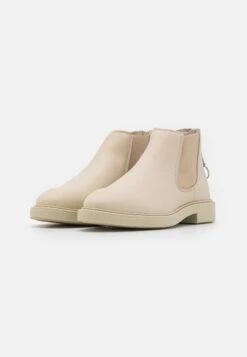 Pier One Leather - Botines Bajos - Beige 12 Pier One Leather - Botines Bajos - Beige -Pier One 790807f34e9c4d5bb4fa7bb378ff0727
