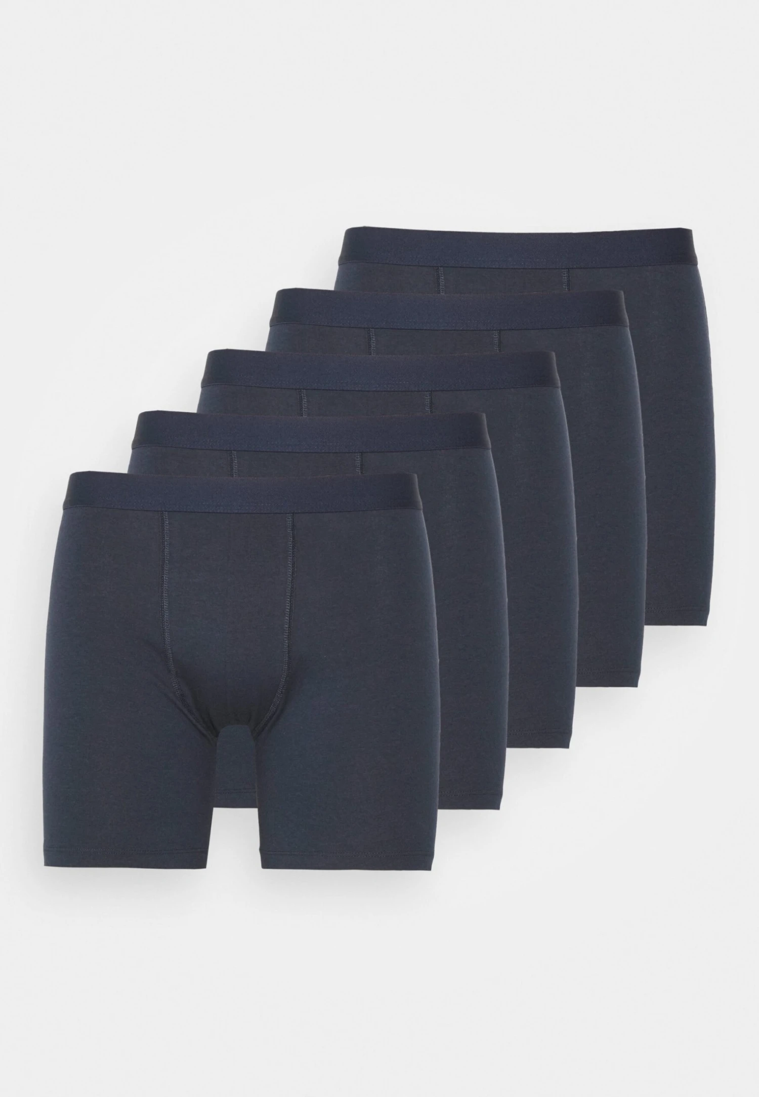 Pier One Culotte - Dark Blue 5 Pier One Culotte - Dark Blue - Imagen 3