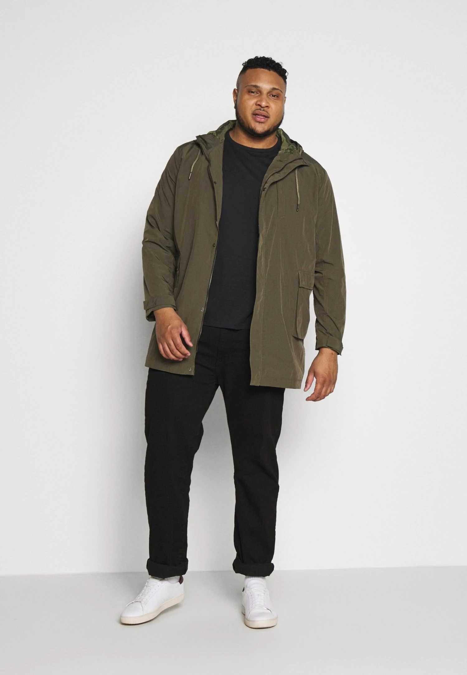 Pier One Camiseta Estampada - Black 4 Pier One Camiseta Estampada - Black - Imagen 2