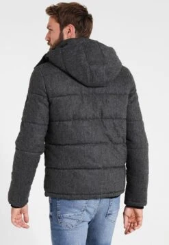 Pier One Chaqueta De Invierno - Grey Melange 11 Pier One Chaqueta De Invierno - Grey Melange -Pier One 7926d96d9894485cac762c99662e5306