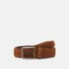 Pier One Leather Unisex - Cinturón - Cognac 2 Pier One Leather Unisex - Cinturón - Cognac -Pier One 7927ae437d174e13add15f04808455f9