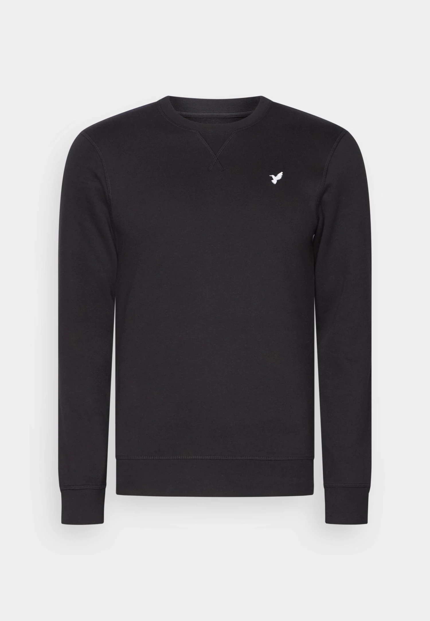 Pier One Sudadera - Black/Mottled Grey 6 Pier One Sudadera - Black/Mottled Grey - Imagen 4