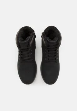 Pier One Botines Con Cordones - Dark Grey 11 Pier One Botines Con Cordones - Dark Grey -Pier One 79ce9d40f5c448ebbf7ba1af1c684f7d