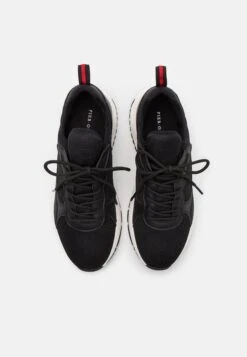 Pier One Unisex - Zapatillas - Black 11 Pier One Unisex - Zapatillas - Black -Pier One 7b4e6701f8fa4f62b8488bcda8bd464b