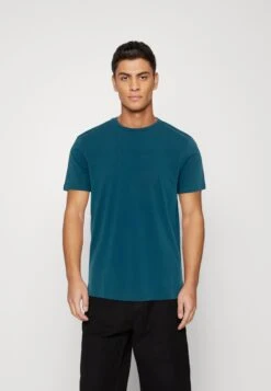 Pier One 7 Pack - Camiseta Básica - Red/Silver/Royal Blue 15 Pier One 7 Pack - Camiseta Básica - Red/Silver/Royal Blue -Pier One 7bce00089b6643adb1fe1daf9bcc4d4f