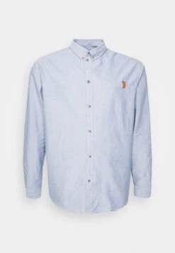 Pier One Oxford - Camisa - Light Blue 12 Pier One Oxford - Camisa - Light Blue -Pier One 7c20f9bd6f294c21a59d3c31b7257b0a