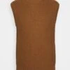 Pier One Jersey De Punto -Brown 1 Pier One Jersey De Punto -Brown -Pier One 7c4c086e68f94202ae6a5c8561f94b44