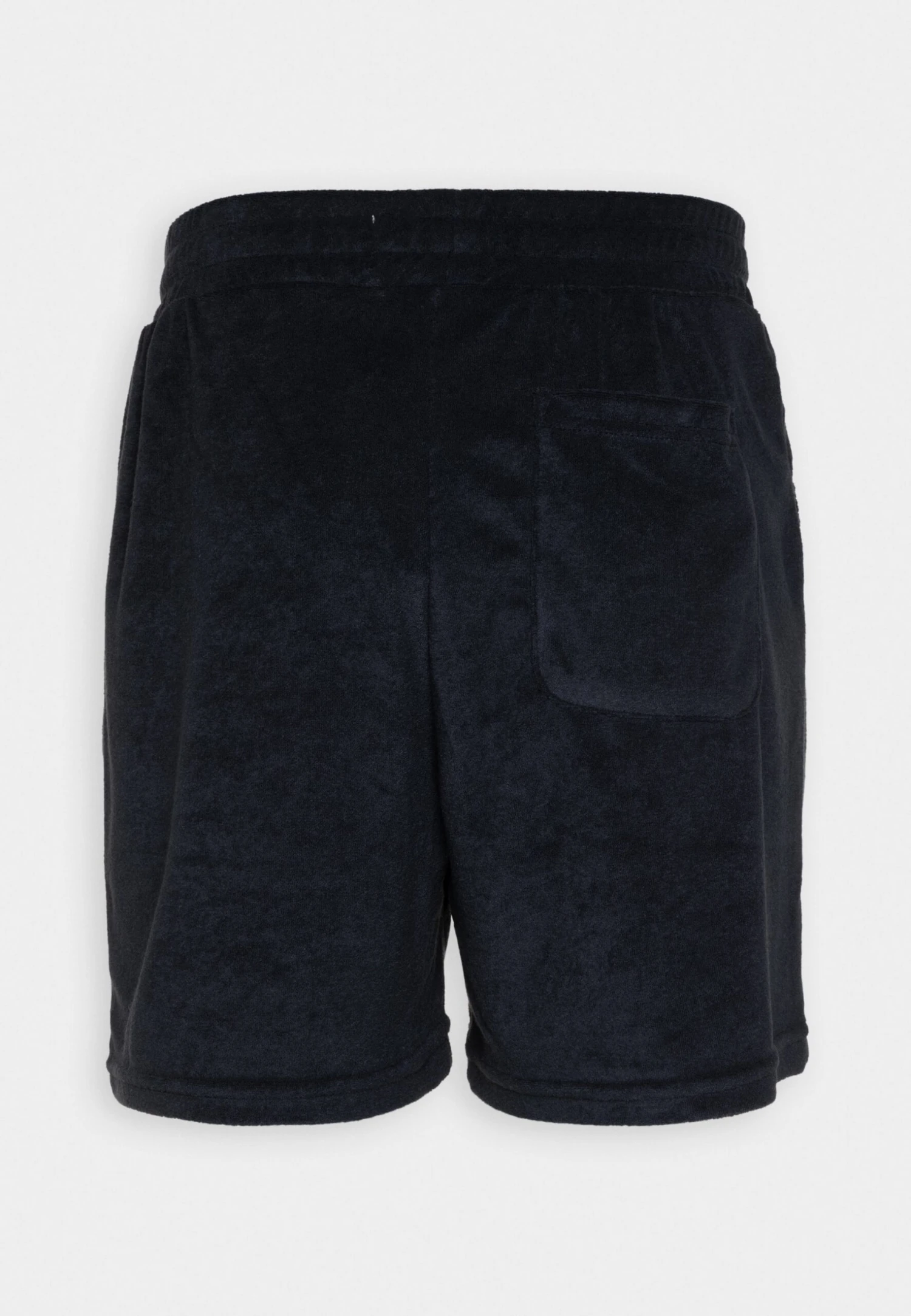 Pier One Toweling - Shorts - Dark Blue 8 Pier One Toweling - Shorts - Dark Blue - Imagen 6