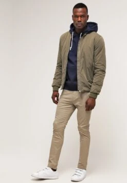 Pier One Jersey Con Capucha - Navy 9 Pier One Jersey Con Capucha - Navy -Pier One 7c732ad4708c42a1b47164d2f908b981