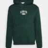 Pier One Denver College Hoodie- Sudadera - Green 1 Pier One Denver College Hoodie- Sudadera - Green -Pier One 7c77868eba754c6aacff7e990a1c431d