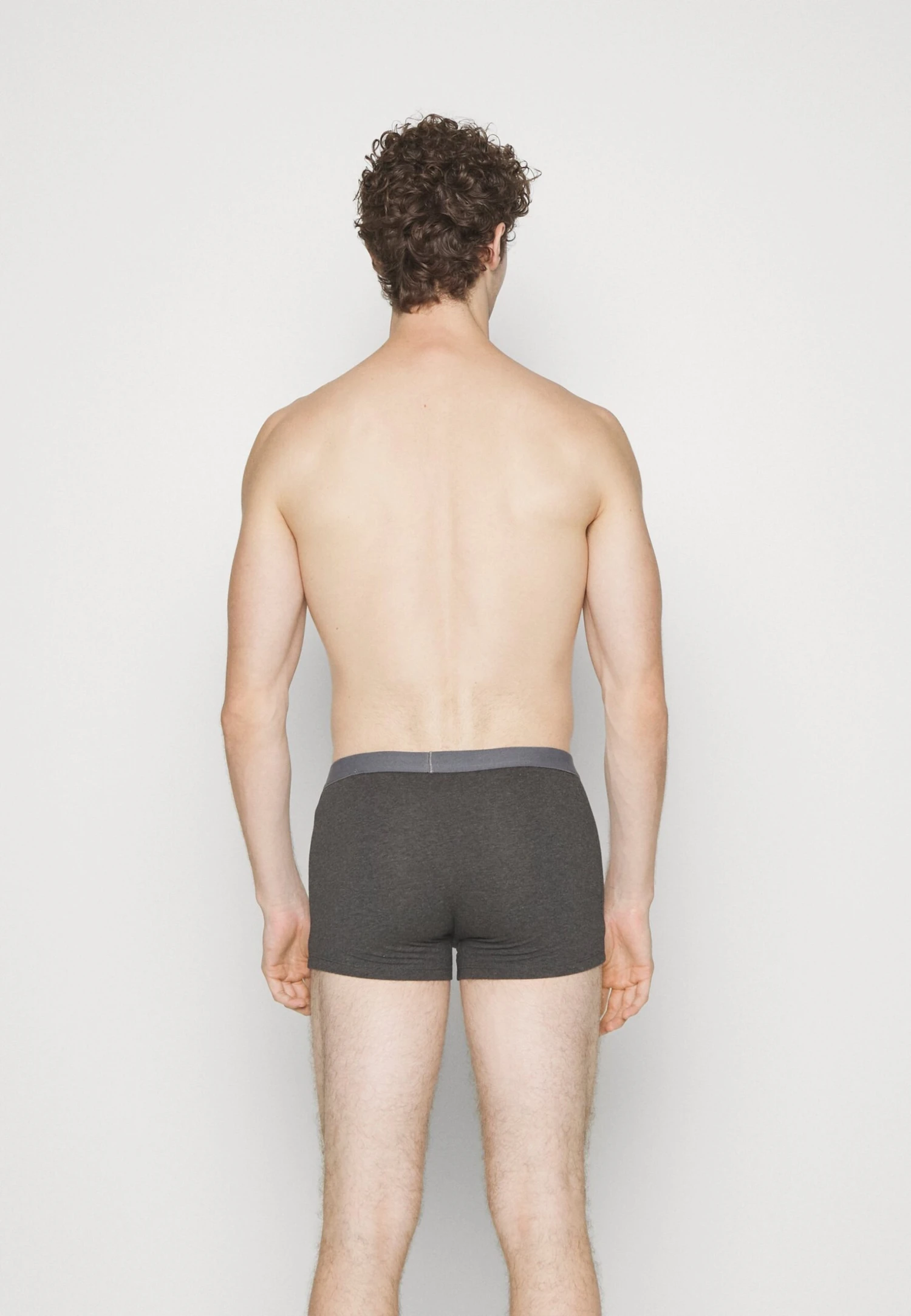 Pier One 7 Pack - Culotte - Black/Dark Blue/Beige 4 Pier One 7 Pack - Culotte - Black/Dark Blue/Beige - Imagen 2