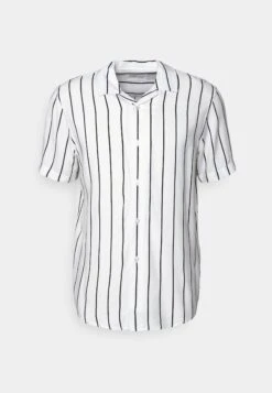 Pier One 2 Pack - Camisa - Black/White 20 Pier One 2 Pack - Camisa - Black/White -Pier One 7c88593f099f4d6e815826857aeeb0c6