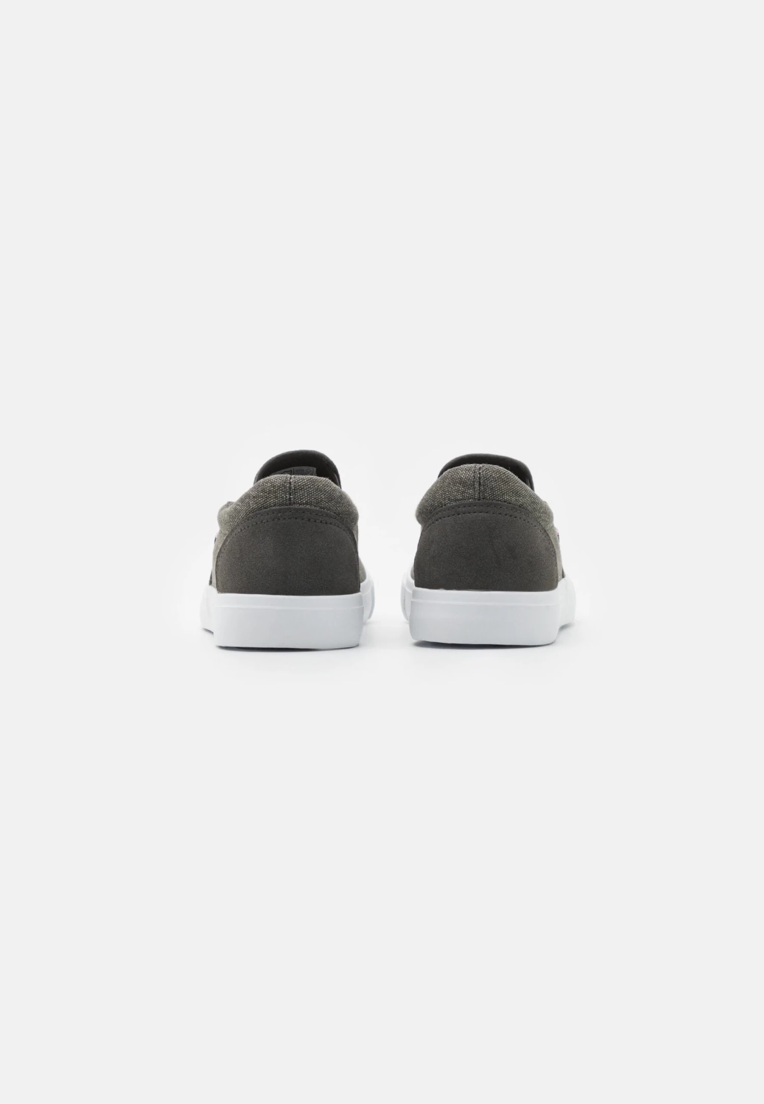 Pier One Unisex - Zapatillas - Grey 5 Pier One Unisex - Zapatillas - Grey - Imagen 3