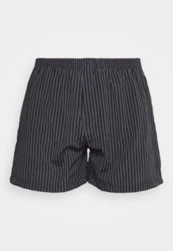 Pier One 5 Pack - Boxer - Black/Grey/White 15 Pier One 5 Pack - Boxer - Black/Grey/White -Pier One 7c9893a14dd7470a89cdf9cb7d91b745