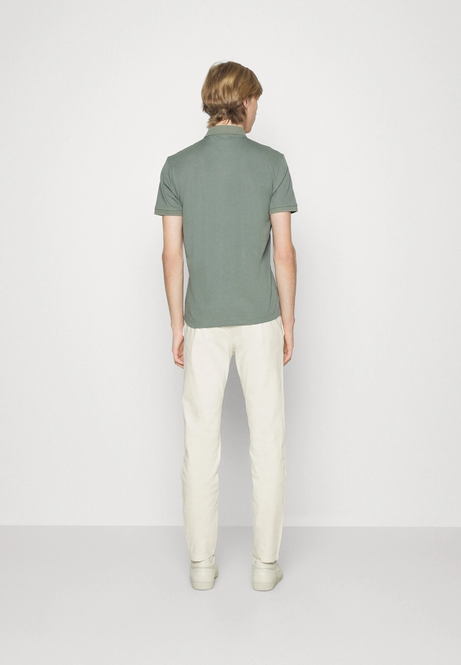 Pier One Pantalones Chinos - White 5 Pier One Pantalones Chinos - White - Imagen 3