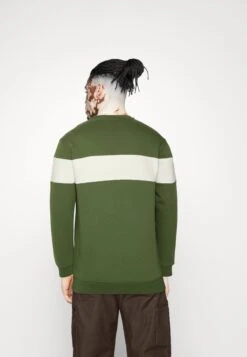 Pier One Sudadera - Khaki/Off-White 10 Pier One Sudadera - Khaki/Off-White -Pier One 7cf5dc7196b247baa133fdd1668b40f6