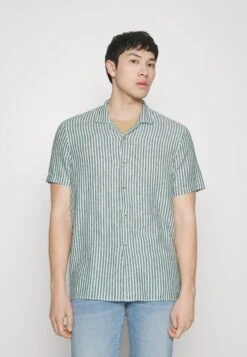 Pier One Camisa - Teal