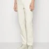 Pier One Pantalones Chinos - White 2 Pier One Pantalones Chinos - White -Pier One 7d4fef976fc24c14bda4e8aa626b3a74