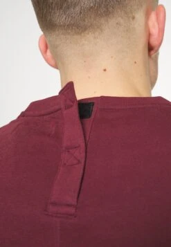 Pier One Sudadera - Bordeaux 17 Pier One Sudadera - Bordeaux -Pier One 7e10833d051d4a42bef4109293463f90