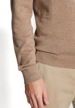 Pier One Basic Crewneck - Jersey De Punto - Mottled Beige 15 Pier One Basic Crewneck - Jersey De Punto - Mottled Beige -Pier One 7f026f5630174133a73de67921bdcdff