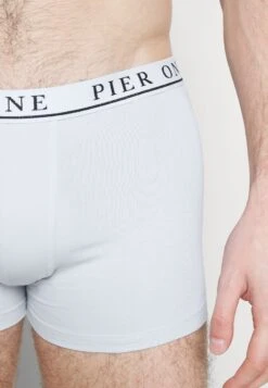 Pier One 5 Pack - Culotte - Blue/Light Blue/Red 13 Pier One 5 Pack - Culotte - Blue/Light Blue/Red -Pier One 7f6958a4d41f42a58d6b284c9e084e50