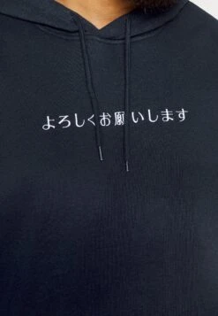 Pier One Sudadera - Dark Blue 11 Pier One Sudadera - Dark Blue -Pier One 7fbbb5471c114be0adaf7594a4351990