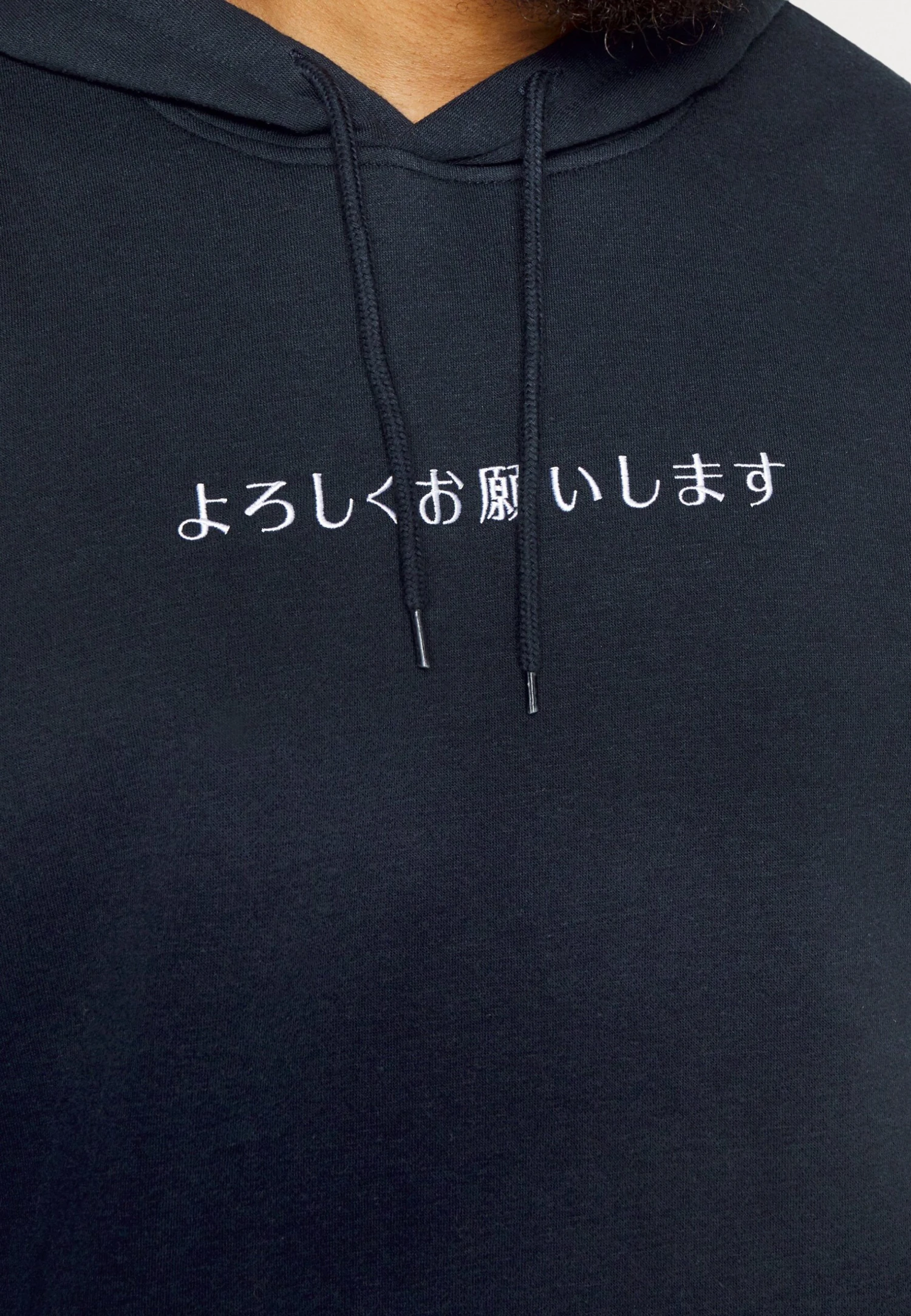 Pier One Sudadera - Dark Blue 7 Pier One Sudadera - Dark Blue - Imagen 5