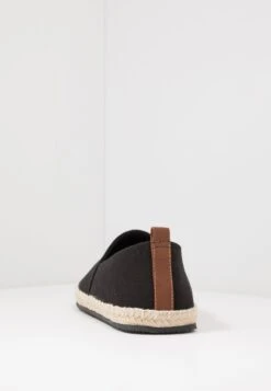 Pier One Rena Espadrille Unisex - Alpargatas - Black 14 Pier One Rena Espadrille Unisex - Alpargatas - Black -Pier One 7feacd16e0f641c0a3bc1ce06bef0121