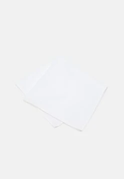 Pier One Cotton 3 Pack - Pañuelo De Bolsillo - White 6 Pier One Cotton 3 Pack - Pañuelo De Bolsillo - White -Pier One 8003bd3022e5406b8f4beb2c4f825529