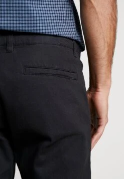 Pier One Pantalones Chinos - Black 11 Pier One Pantalones Chinos - Black -Pier One 8051c64cd2264d1ea4e00365c07524bf
