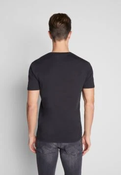 Pier One Camiseta Estampada - Black 9 Pier One Camiseta Estampada - Black -Pier One 80541d16ce134d6f9d346fc85d1d2eb4