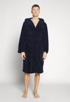 Pier One Albornoz - Dark Blue 9 Pier One Albornoz - Dark Blue -Pier One 815760b8317c41e7a0e3e7102de9bffb