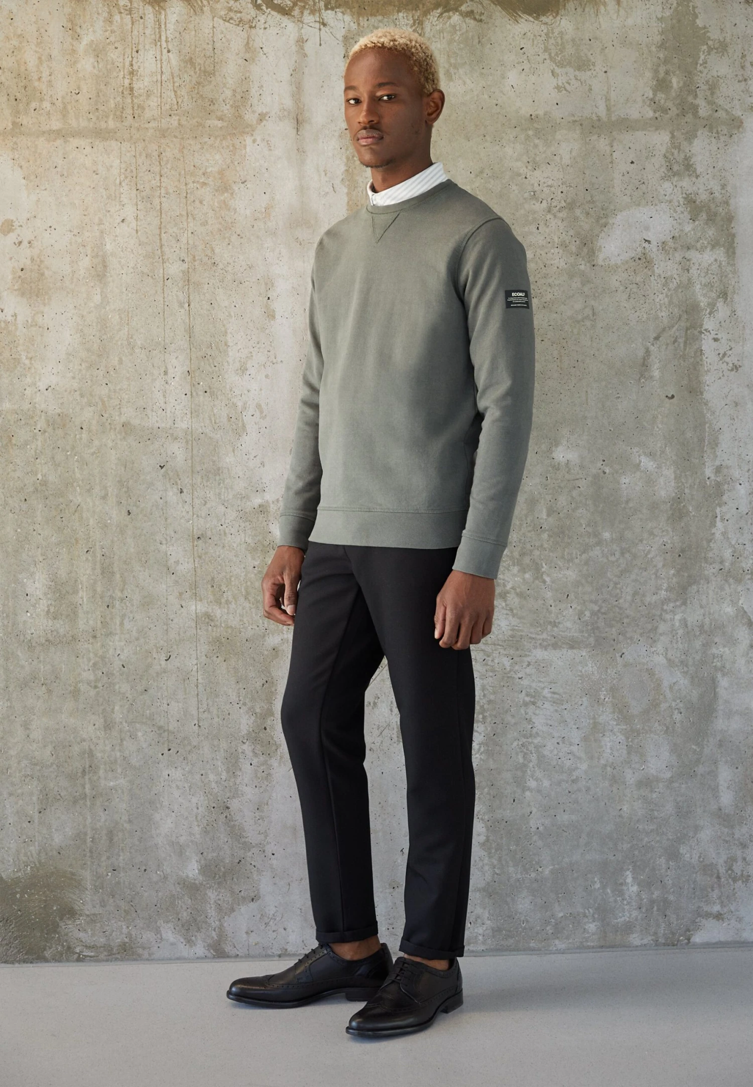 Pier One Leather - Zapatos Con Cordones - Black 5 Pier One Leather - Zapatos Con Cordones - Black - Imagen 3