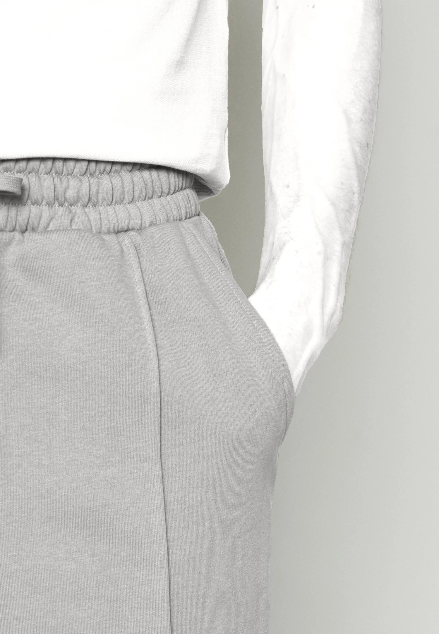 Pier One Pantalones Deportivos - Light Blue 7 Pier One Pantalones Deportivos - Light Blue - Imagen 5