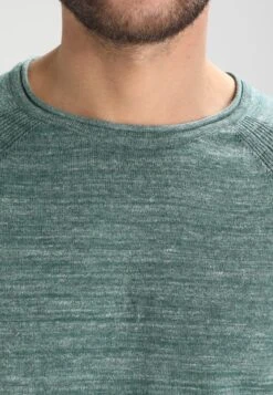 Pier One Jersey De Punto - Mottled Green 11 Pier One Jersey De Punto - Mottled Green -Pier One 81cbc155eccf4cbc8f0ce174921161cb