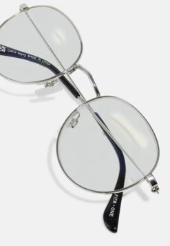 Pier One Unisex - Gafas Con Filtro De Luz Azul - Silver 9 Pier One Unisex - Gafas Con Filtro De Luz Azul - Silver -Pier One 82056ebcdbf246f18925094a18a18924