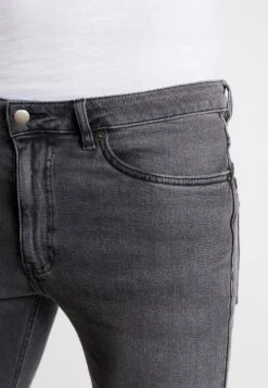 Pier One Vaqueros Pitillo - Grey Denim 13 Pier One Vaqueros Pitillo - Grey Denim -Pier One 8285f6e805054043a4b059b2dccf04e5