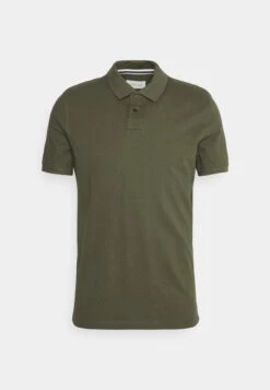 Pier One 3 Pack - Polo - Camel/Khaki/Black 11 Pier One 3 Pack - Polo - Camel/Khaki/Black -Pier One 8286413cf16047669ba7673e8afab61c