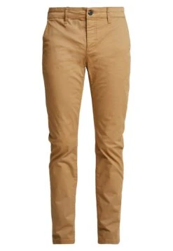 Pier One Pantalones Chinos -Beige 12 Pier One Pantalones Chinos -Beige -Pier One 82b1beb41a8e446187bafabdec50a7b0