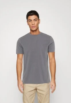 Pier One 7 Pack - Camiseta Básica - Red/Silver/Royal Blue 18 Pier One 7 Pack - Camiseta Básica - Red/Silver/Royal Blue -Pier One 82c0ab2289fb4d04a1dab9691664f114