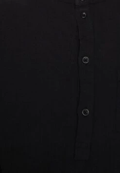 Pier One Linen Cotton Mix 2 Pack - Camisa - White/Black 11 Pier One Linen Cotton Mix 2 Pack - Camisa - White/Black -Pier One 833ae75cbbc64a5bb0cdd99156522f8b