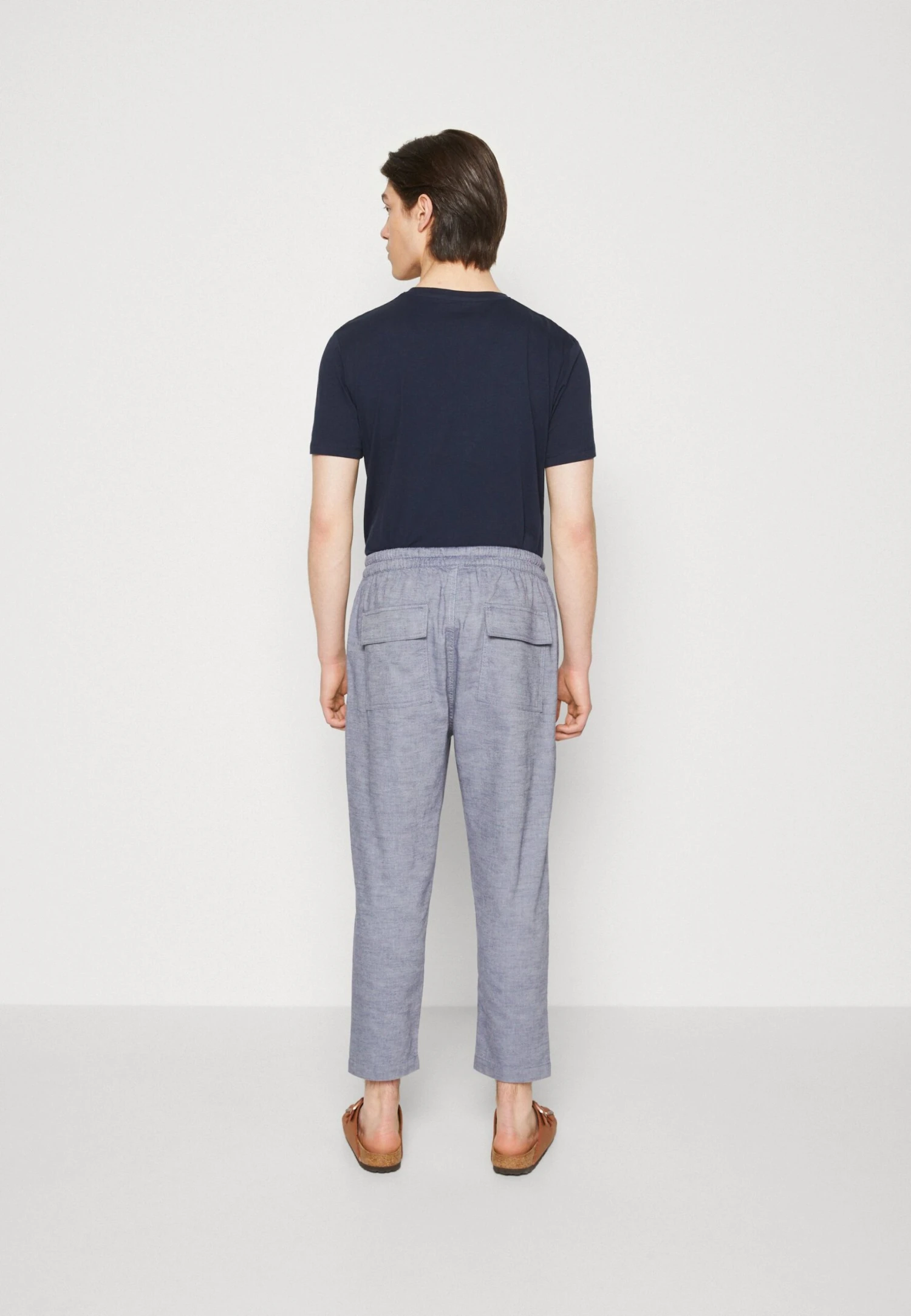 Pier One Pantalones - Blue 5 Pier One Pantalones - Blue - Imagen 3