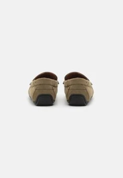 Pier One Unisex - Mocasines - Olive 10 Pier One Unisex - Mocasines - Olive -Pier One 83d1f5a6a06847da9775750cb73a9d57