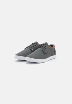 Pier One Unisex - Zapatillas - Grey 9 Pier One Unisex - Zapatillas - Grey -Pier One 84067528ff6f4a21a8c6ee8eb4af3146