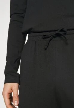 Pier One Pijama - Black 13 Pier One Pijama - Black -Pier One 842cc55e81224f6ca06ad94aae25d25c